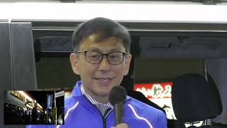 #小坂英二 平井宏治氏 応援演説【日本保守党】衆院選2024【4KｳﾙﾄﾗHD・ワイプ】 比例候補南関東ブロック街宣 保土ヶ谷駅前 2024.10.21 18時から