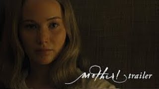mother! movie (2017) - Official Trailer - Paramount Pictures Indonesia