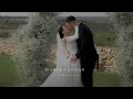 Bianca + Julian |  Masseria Amastuola - Puglia, Italy