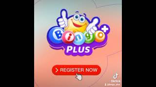 How to Register on BingoPlus?