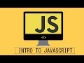 Javascript beginner Tutorial 1 - Introduction to javascript