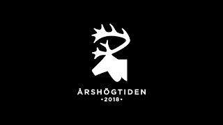 Årshögtiden 2018, Umeå universitet