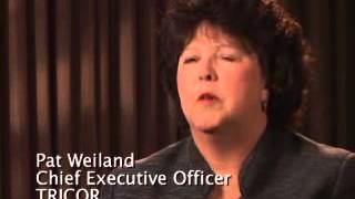 Providing Dynamic Leadership Pat Weiland TN