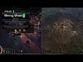 poe 3.25 sunder slam chieftain league starter build in depth path of exile guide