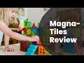 MAGNA-TILES Review – Best Open-Ended STEM Learning Toy