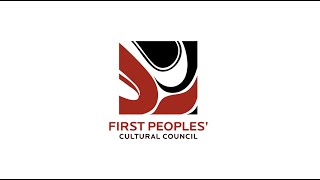 Introduction to FirstVoices.com and the First Peoples' Map of B.C.