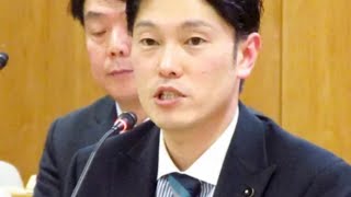 奥谷謙一委員長、斎藤知事の公職選挙法違反疑惑に「新しい百条委員会を立ち上げる議決が必要なのか…」不在で委員会実施