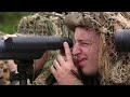 What Army Snipers Go Through At Sniper School  Boot Camp