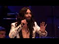 THE MUSIC OF JAMES BOND -  Conchita - Diamonds Are Forever