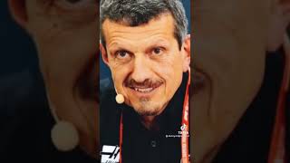 Guenther Steiner