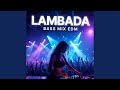 LAMBADA | BASS MIX EDM | TRANDING SONG