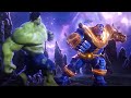 Marvel Contest of Champions Avengers: Endgame Official Trailer