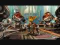 ratchet u0026 clank armados hasta los dientes molatrón mix