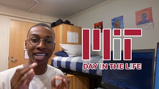 Day in the Life of an MIT Computer Science Student