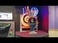 Beach Party Bash - Chuck E. Cheese's Miamisburg, Ohio (Show 3, 2021)