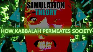 GOD'S SHATTERED DREAM..?? [Kabbalah, Simulation Theory and Philip K. Dick...]