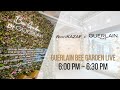 [LIVE] RickyKAZAF X GUERLAIN BEE GARDEN 🐝  | RickyKAZAF