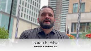 Isaiah Video Testimonial