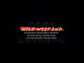 Wild West End - Dire Straits Cover by Neville Kaye