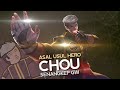 Asal Usul Hero Chou Senangkep Gw - MLBB Indonesia