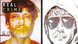 Unabomber Ted Kaczynski Terrorized A Nation For 20 Years | The FBI Files | Real Crime