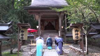 撮れたて あやべ第45回「高倉神社秋季大祭」（平成26年10月20日公開）