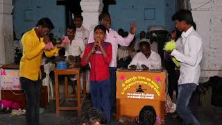 Karakal bhajana 1