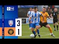 HIGHLIGHTS | Coleraine 3-1 Carrick Rangers | 14th September 2024