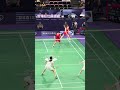 雙打基本觀念 badminton 羽球 羽球教學 羽球教練 羽球小教室 雙打 雙打輪轉