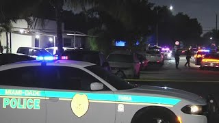 Man injured after argument turns into shooting in Brownsville