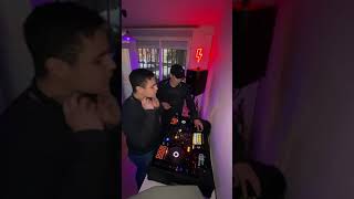 Framber Raaz b2b Cristian Ramirez DJ Set-Madrid