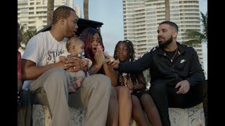 Drake - God's Plan (Official Animated Video)
