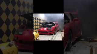 SUPER CARS DYNO FAILS COMPILATION | ENGINE EXPLOSION, TIRE BLOWOUT