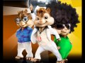 mc stojan cuti pusi CHIPMUNK