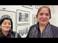 STIR In coversation with Salima Hashmi, Sasha Altaf, and Sheba Chhachhi