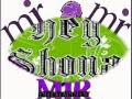 Dj JaZ (MjR Sounds) Hey Shona Remix