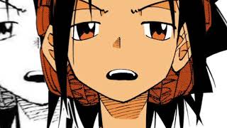 SHAMAN KING | Yoh Asakura 麻倉 葉| My Leader