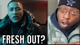 HIP HOP Fan REACTS To UK DRILL | Dutchavelli - Only If You Knew [Music Video] UK Drill REACTION