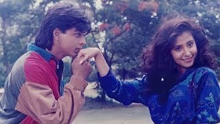 Is Pyar Se Meri Taraf Na Dekho😍 | Kumar Sanu , Alka Yagnik | Chamatkar | Shah Rukh Khan