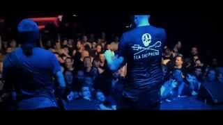 LOFOFORA - Concert Lyon - 2014  - Multi-cams HD