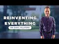 REINVENTING EVERYTHING | WS#422 | November 24th, 2024 | Victory Church