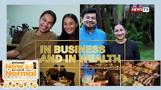 Pera Paraan: In business and in wealth! | New Normal