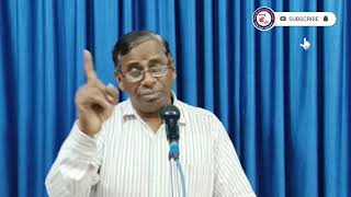 Brief testimony of bro Ch Samuel | Bro KM Samson GS HEBRON | hebron testimonies