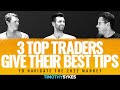 3 Top Traders Give Their Best Tips To Navigate The 2022 Market