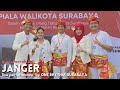 Janger - Lagu Daerah Bali (cover by One Rhythm Surabaya) | Festival Akustik Piala Walikota Sby 2022