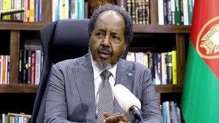 Somalia 'will resist' if Ethiopia seals port deal, president says | REUTERS