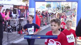 Bermuda 2018 Butterfield & Vallis 5K Bermuda 2018 Butterfield & Vallis 5K