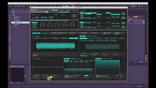 Roland's Zenology Pro Basic Overview Tutorial