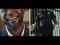 racist cop pulls over black police captain. when he finds out who he is he turns pale