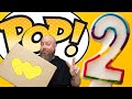 Unboxing a 2 YEAR OLD Chalice Collectibles Funko Pop Mystery Box